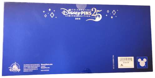 100061 - Disney Around the World — Super Jumbo - Walt Disney World alternate image