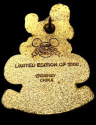 'Playhouse Disney - Playhouse Disney Live On Stage 5th Anniversary- Bear in the Big Blue House - WDW'