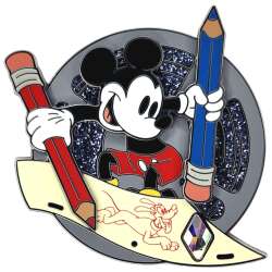Click to view the Mickey — Walt Disney’s Animation Celebration details