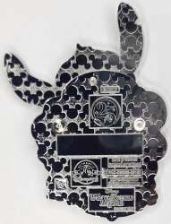 '25 Years of Disney Pins Event - If We Were There! Boxed Sets - Where Dreams Hap-Pin— Stitch &amp; Jumba - WDW'