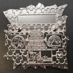 100098 - 25 Years of Disney Pins Event - If We Were There! Boxed Sets - Magic Hap-Pins — Orange Bird - Walt Disney World alternate image