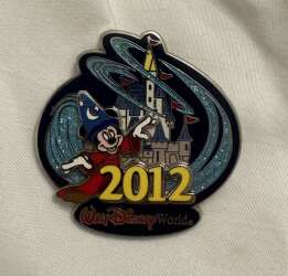 Click to view the Sorcerer Mickey details