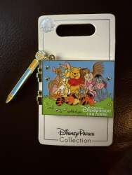 Winnie the Pooh and Friends