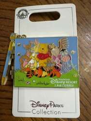 Winnie the Pooh and Friends