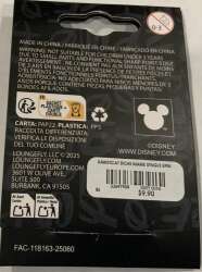 100115 - BoxLunch - Disney - The Aristocats Duchess and Marie Stained Glass - Loungefly alternate image