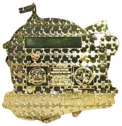 '25 Years of Disney Pins Event - If We Were There! Boxed Sets - Trade City U.S.A. — Genie - WDW'