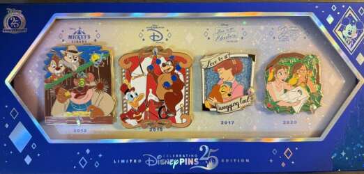 'If We Were There! - If We Were There! (Set 4) - WDW'