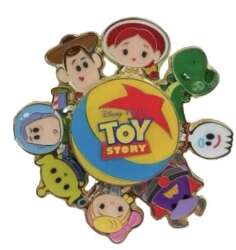 Click to view the Toy Story details