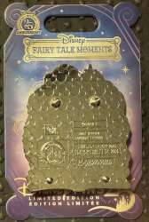 'Fairy Tale Moments Series - Pinocchio - WDW'
