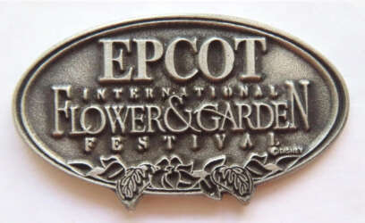 Click to view the Pewter Festival Logo details