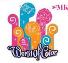 Magic Key Exclusive: World of Color Fountains