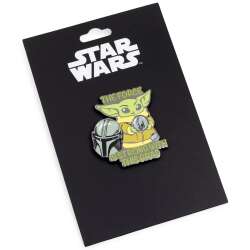 Graduation - The Force Is Strong With This Grad - Grogu - DLIC