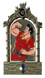 Gaston & The Bimbettes — Reflections of Evil