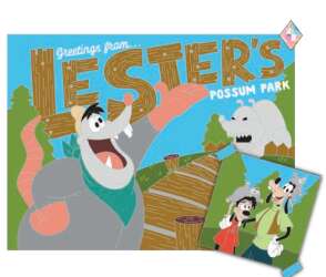 If We Were There! Boxed Sets - Set 5 — Happiest Pin Celebration on Earth ONLY