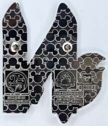 'Nick as ‘N’ - WDW'