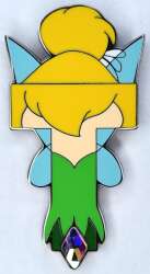 100191 - Tinker Bell as ‘T’ - Walt Disney World alternate image