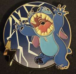 Lilo &amp; Stitch - Roaring Stitch Weather Lightning - MLT