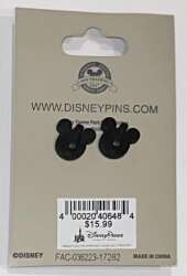 10020 - Doorways to Disney Series - Peter Pan's Flight alternate image