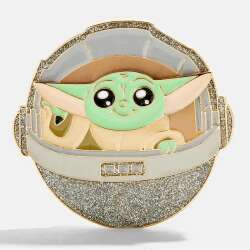 Click to view the Grogu in Hover Pram details