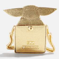 'Baublebar Exclusives - Grogu in Bounty Hunter Bag - DLIC'