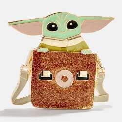 Click to view the Grogu in Bounty Hunter Bag details