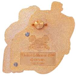 'The Little Mermaid Villain Collection - Ursula as Vanessa - DLR'