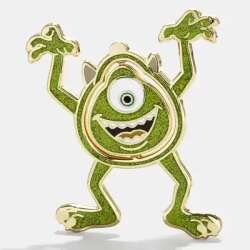 Mike Wazowski Performing Scare
