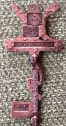 Annual Passholder - The Lost Keys of Disneyland 2012 Pirates of the Caribbean - DLR