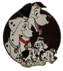 'Pongo, Perdita and Pups Profile - DA'