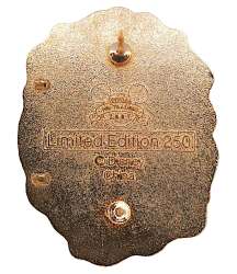 100245 - Trick or Treat Doors Series - Tinker Bell and Peter Pan - Disney Store US alternate image