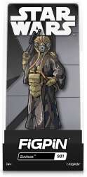 'FiGPiN - Star Wars: Empire Strikes Back - Zuckuss #931 - FGP'