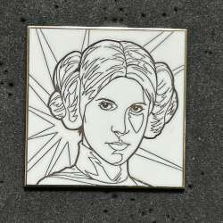 Leia (Uncomon)