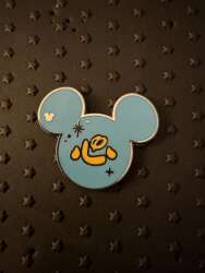 'Shanghai hidden Mickey - Shanghai Hidden Mickey - SDR'