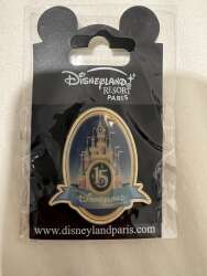 Click to view the Logo 15 years details