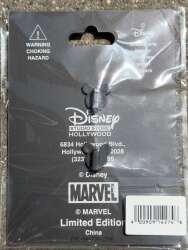 100288 - Thunderbolts* - Yelena Belova Comic - Disney Studio Store Hollywood / Soda Fountain alternate image