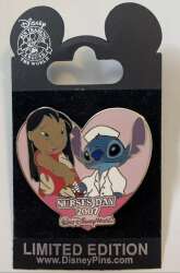 Click to view the Stitch and Lilo details