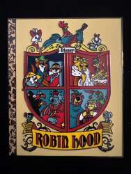 Robin Hood