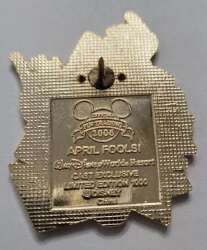 100315 - April Fool's Day - Goofy and Donald April Fools Day 06 - Walt Disney World alternate image