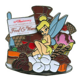 15th Anniversary - Tinker Bell