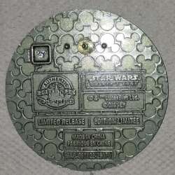 'Star Wars Galaxy&#039;s Edge - Docking Bay 7 Nighttime Gathering - MLT'