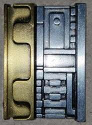 Click to view the Savi's Workshop Reclaimed and Reforged details