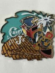 100333 - Casey Jr. Splash n Soak - Walt Disney World alternate image