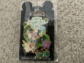 Click to view the Mad Hatter details