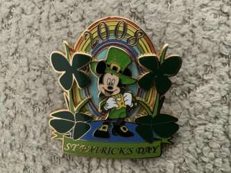 Click to view the Mickey details
