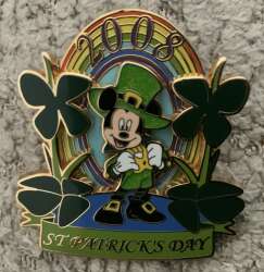 Mickey