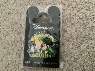 Click to view the Mickey et Minnie mouse details