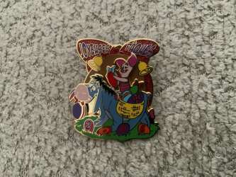 Click to view the Eeyore & Piglet details