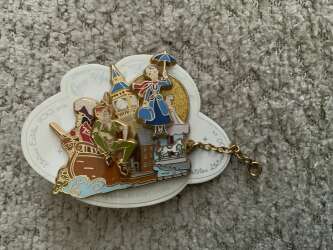 Peter Pan & Marry Popins
