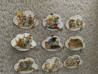 Parade of 15e anniversary - DLP - Full Series