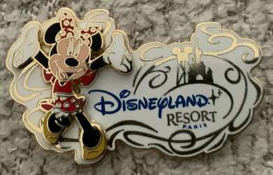 Click to view the Minnie - Disneyland Resort Paris details
